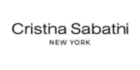 Cristina Sabatini coupons